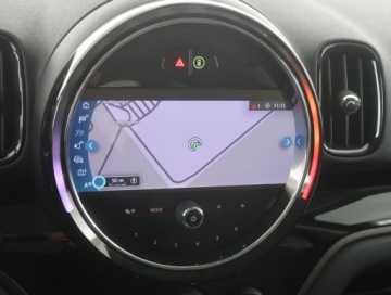 Mini Countryman F60 Crossover Facelifting 1.5  136KM 2022 MINI Countryman Cooper, Salon Polska, Serwis ASO, zdjęcie 11