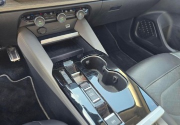 Citroen C5 III 2022 Citroen C5X PHEV 225 e-EAT8 Shine Pack - salon PL, bezwypadkowy, serwis, F, zdjęcie 20