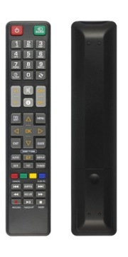 Пульт дистанционного управления для телевизора Skymaster 32SH1000