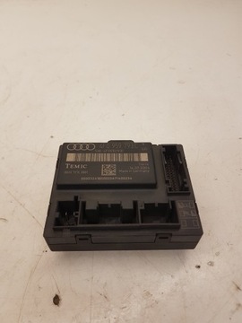 MODUŁ STEROWNIK DRZWI AUDI A6 C6 4F0959793C