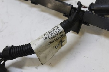 AUDI TT 8J SVAZEK VSTŘIKOVAČE 06F971082F