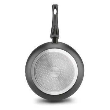 Набор МРАМОРНЫХ СКОВОРОД для индукционных СКОВОРОД С АНТИПРИГАРНЫМ ОТДЕЛЕНИЕМ 20/24/28см Tadar