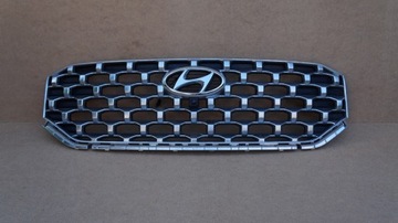 HYUNDAI SANTA FE IV 4 LIFT 20- ATRAPA GRILL GRIL z KAMERA 86352-S1610
