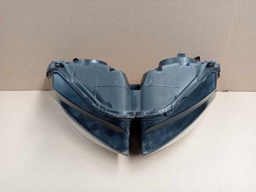 YAMAHA FZ6 S FAZER S1 LAMPA PRZÓD REFLEKTOR