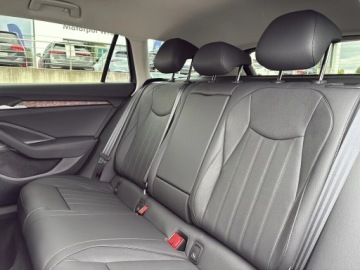 Skoda Superb IV Kombi 2.0 TDI 193KM 2026 Skoda Superb L&amp;K 2,0 TDI 193 KM 7-biegowa DSG 4x4, zdjęcie 6