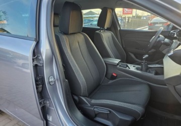 Peugeot 2022 Peugeot 308 Salon Polska100Bezwypadkowyjak nowyF-vat 23 1.5 Diesel, zdjęcie 3