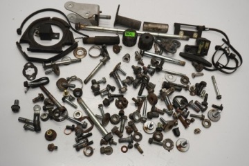 ВИНТЫ HONDA VT 125 SHADOW 96-06