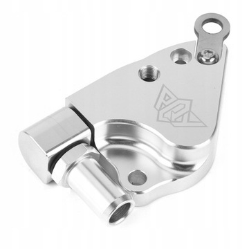 Переходная пластина охлаждающей жидкости коллектора