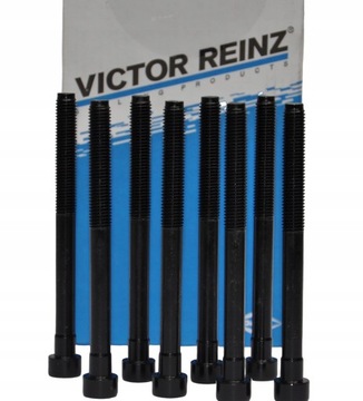 VICTOR REINZ ŚRUBY GŁOWICY DB M111 C180