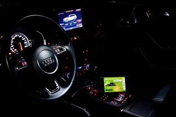 ДИАГНОСТИЧЕСКИЙ ИНТЕРФЕЙС ТЕСТЕРА MULTIDIAG PRO+ 2024