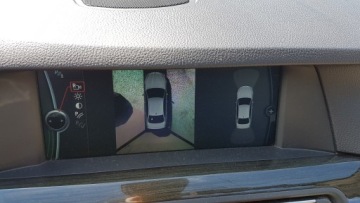 BMW Seria 5 F10-F11 Limuzyna 530d 245KM 2010 BMW Seria 5 530d 3.0D, zdjęcie 18