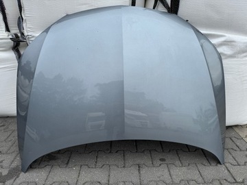 MASKA POKRYWA SILNIKA SEAT TOLEDO IV