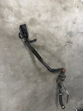 PRZEWÓD RURA WLEW PALIWA FORD EXPLORER VI MK6 3.0 V6 PHEV HYBRID