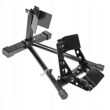 NEO STOJAK MOTOCYKLOWY POD PRZEDNIE KOŁO 680kg