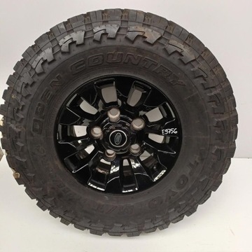 KOLO 5X165 16 LAND ROVER DEFENDER BH1M-1007 (E9756)