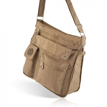 СУМКА ДЛЯ МОЛОДЫХ ЛЮДЕЙ, СВЕТЛО-КОРИЧНЕВАЯ СУМКА ДЛЯ ПОСЛАНИЙ