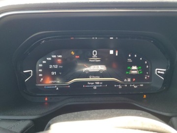  GMC Yukon Denali 2022 6.2l 6.2 Benzyna 420KM, zdjęcie 9