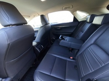 Lexus NX II 2021 Lexus NX bezwypadkowy, 4x4, serwis, zdjęcie 7