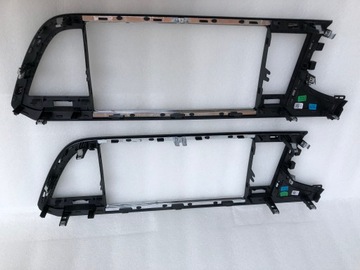 RÁMEČEK NAVIGACE SEAT ATECA 576819110A