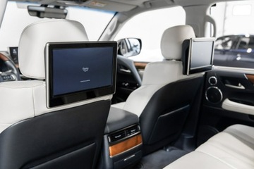 Lexus LX IV (570) 5.7 V8 367KM 2019 Lexus LX570 V8 367 KM Salon Polska. Bezwypadek., zdjęcie 35