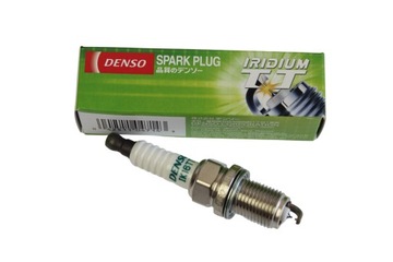 ŚWIECA ZAPŁONOWA IRIDIUM DENSO IK16TT 1 SZT PB LPG
