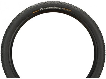 Opona 26x2.20 Continental Cross KING TR ShieldWall
