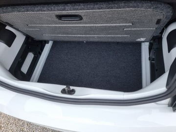 Volkswagen up! Hatchback 5d Facelifting 1.0 60KM 2020 Volkswagen Up! Climatronic / Kamera cofania /, zdjęcie 12