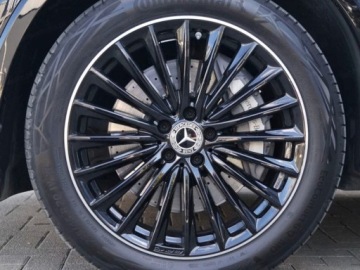 Mercedes GLC C254/X254 SUV 2.0 300d 269KM 2026 GLC Coupe 300 d 4-Matic AMG Line 2.0 (269KM) 2026, zdjęcie 20