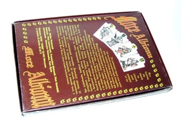 Настольная игра Майнкрафт