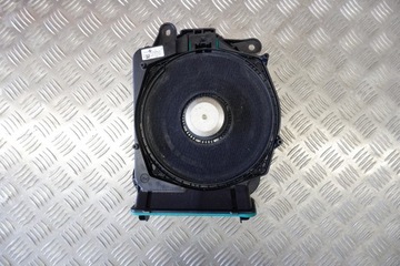 9395862 SUBWOOFER 520 D 140 2018 BMW 5 (G30)