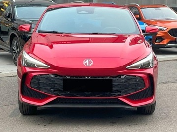 MG 2024 MG MG3 1.5 Excite Hatchback 115KM 2024, zdjęcie 1