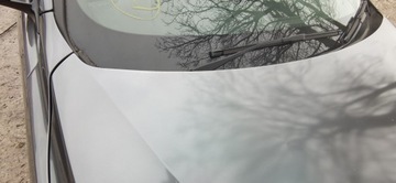 ЗАМЕНА МАСКИ BMW F30 F31 B39 MINERALGRAU