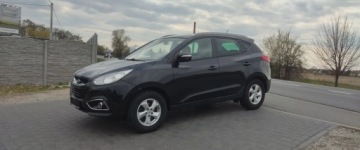 Hyundai ix35 SUV Theta 2.0 MPI 163KM 2010 Hyundai ix35 2.0 MPI ,Bezwypadek ,niski pot przebieg 2.0 Benzyna 163KM, zdjęcie 1