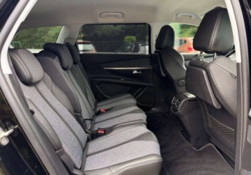 Peugeot 5008 II Crossover 1.5 BlueHDI 130KM 2020 Peugeot 5008 Led Skora Ambiente LineAssist Alu18 Serwis Gwarancja Super St, zdjęcie 6