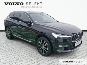 Volvo XC60 II 2022 Volvo XC 60 Volvo XC60 B5 B AWD Inscription FV VAT, zdjęcie 5