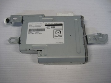 MAZDA 3 BM 13-18 MODUŁ STEROWNIK BJM866DRX