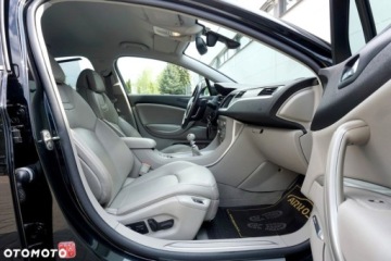 Citroen C5 III Sedan 2.0 HDi FAP 140KM 2013 Citroen C5 Citroen C5 2.0 HDi Exclusive 2.0 Diesel 140KM, zdjęcie 31