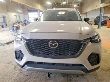 Mazda 2025 Mazda CX-70 2025 MAZDA CX-70 PREMIUM 3.6 Benzyna 340KM, zdjęcie 5