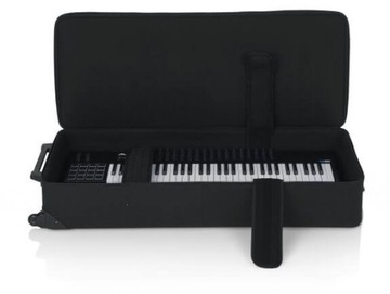 Gator GK-61 - Чехол-клавиатура с 61 клавишей