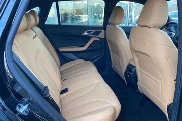 MG HS 2025 MG HS Hybrid Exclusive, Od Reki, Duzy Rabat, Polski Salon 1.5 Hybryda, zdjęcie 12