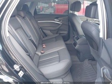 Audi Q8 2024 Audi Q8 E-Tron Premium 2024 Elektryczny 355KM, zdjęcie 12