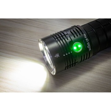 Фонарик Sofirn Q8 PRO /BLF/ Super Bright 11000 Лм