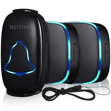 Bezprzewodowe urządzenia monitorujące dla osó