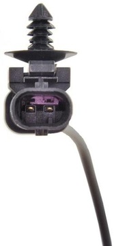 Датчик температуры выхлопных газов NTY EGT-VV-008