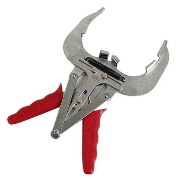 SZCZYPCE DO PIERŚCIENI TŁOKOWYCH 80-120 MM