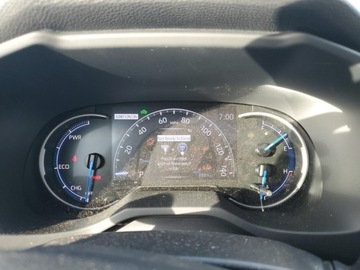 Toyota 2023 Toyota RAV4 XSE 2023 2.5l 2.5 Hybryda 219KM, zdjęcie 9