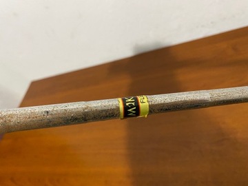 Гольф-клуб Crown Royal II 3 15 футов