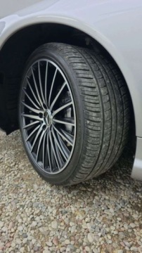 Mercedes SL R230 2005 Mercedes-Benz SL 5,0 benzyna 306 KM NAVI xenon automat zarejestrowany 5.0, zdjęcie 13