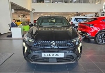 Renault Captur II Crossover Facelifting 1.0 TCe Eco-G 100KM 2025 Renault Captur po liftingu nowosc open R-Link TECHNO TCe 100 LPG, zdjęcie 2