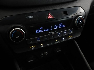 Hyundai Tucson III SUV 1.6 T-GDI 177KM 2015 Hyundai Tucson GRATIS! Pakiet Serwisowy o, zdjęcie 24